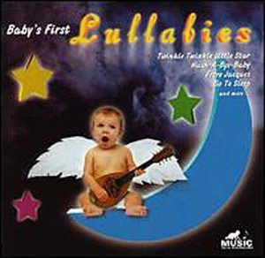 Baby's First Lullabies - www.Shopthatapp.com