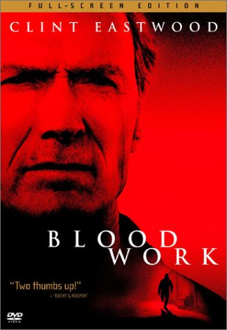 Blood Work - DVD (Used) - www.Shopthatapp.com