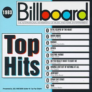 Billboard - 1983 - www.Shopthatapp.com