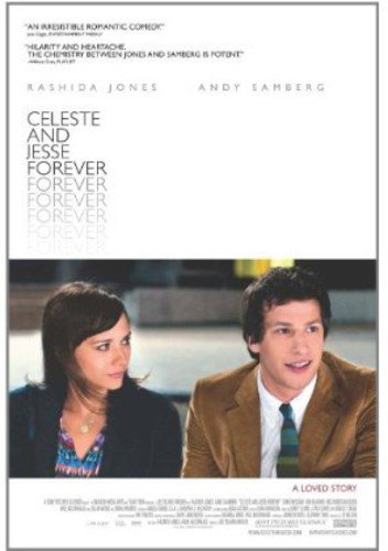 Celeste and Jesse Forever (Sous-titres français) - www.Shopthatapp.com