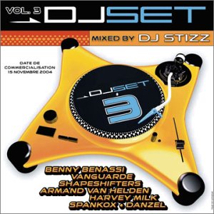 Avantgarde, Shapeshifters, Armand Van Helden, Danzel, Benny Benassi.. - www.Shopthatapp.com