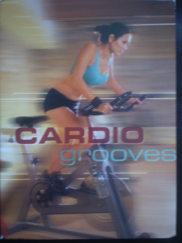 Cardio Grooves - www.Shopthatapp.com