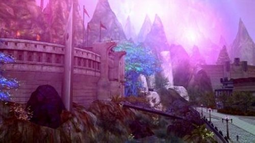 Aion: The Tower of Eternity Steelbook Edition