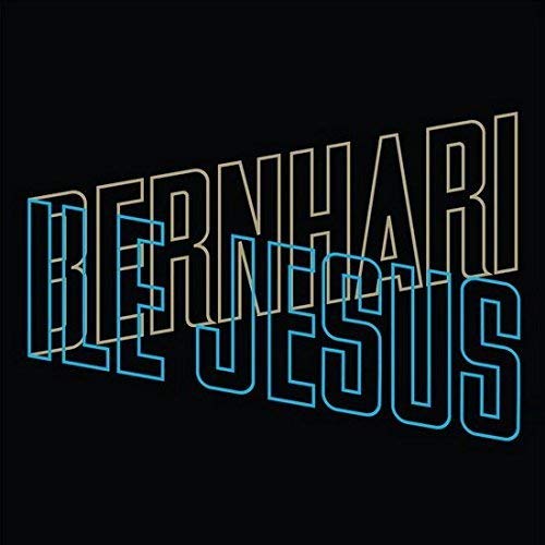 Bernhari / Ile Jesus - CD (Used) - www.Shopthatapp.com