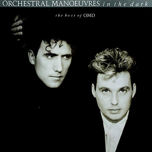 Best Of Orchestral Manoeuvres In The Dark - www.Shopthatapp.com