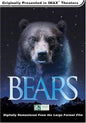 Bears - DVD (Used) - www.Shopthatapp.com