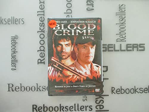 Blood Crime (Sous-titres français) - www.Shopthatapp.com