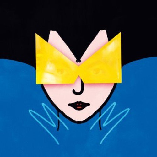 -M- / Il (Livre-Disque / Édition Limitée) - CD (Used) - www.Shopthatapp.com