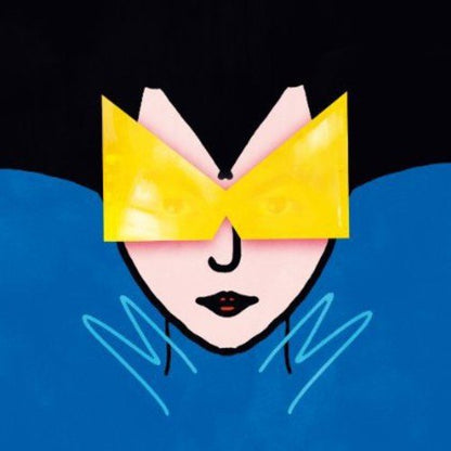 -M- / Il (Livre-Disque / Édition Limitée) - CD (Used) - www.Shopthatapp.com