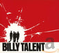 Billy Talent - 10th Anniversary Edition - www.Shopthatapp.com