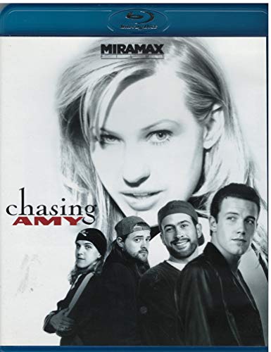 Chasing Amy - Blu-Ray (Used) - www.Shopthatapp.com