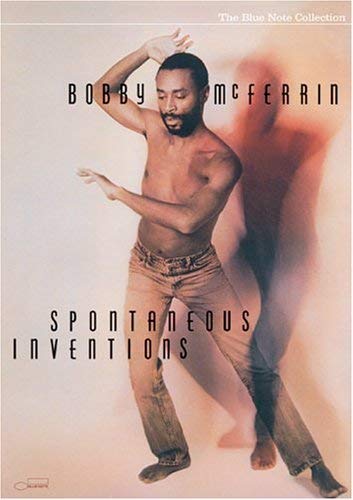 Bobby McFerrin: Spontaneous Inventions [Import] - www.Shopthatapp.com