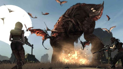 Borderlands - Xbox 360 - www.Shopthatapp.com