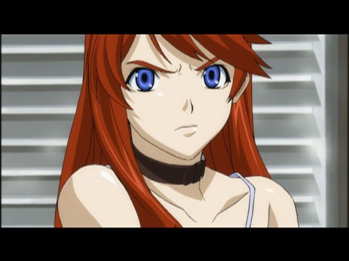 Burst Angel (Anime Classics) [Blu-Ray] - www.Shopthatapp.com