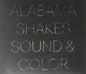 Alabama Shakes / Sound & Color - CD (Used) - www.Shopthatapp.com