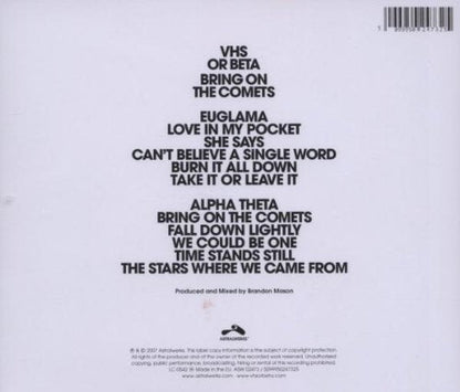 Bring on the Comets - www.Shopthatapp.com