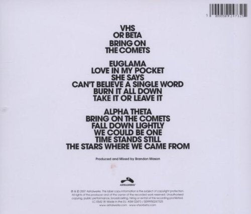 Bring on the Comets - www.Shopthatapp.com