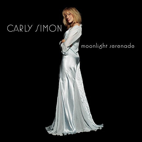 Carly Simon / Moonlight Serenade - CD (Used) - www.Shopthatapp.com