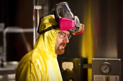 Breaking Bad: The Complete Third Season - DVD - www.Shopthatapp.com