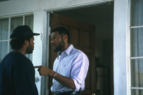 Boyz 'N the Hood - DVD (Used) - www.Shopthatapp.com