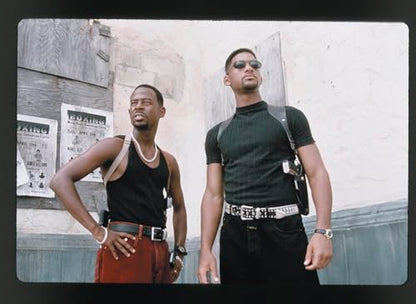 Bad Boys Ultimate Collection (Bad Boys (1995) / Bad Boys II / Bad Boys for Life / Bad Boys: Ride or Die) - 4K - www.Shopthatapp.com