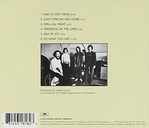 Blind Faith - www.Shopthatapp.com