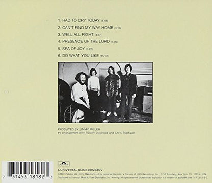 Blind Faith - www.Shopthatapp.com