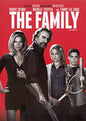 The Family - DVD - www.Shopthatapp.com