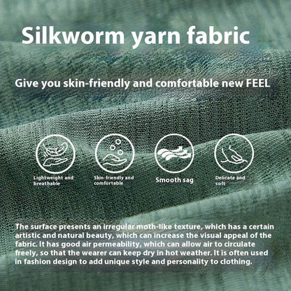 Draping Flab Hiding Yoga Clothes Blouse Sexy Beauty Back Mesh Workout Top - www.Shopthatapp.com