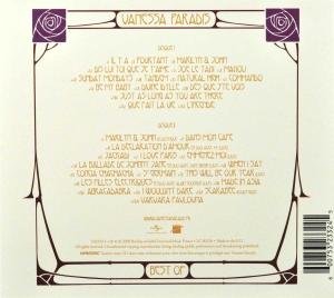 Best of Vanessa Paradis - www.Shopthatapp.com