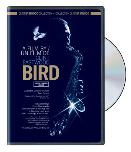 Bird (A Film by Clint Eastwood) - www.Shopthatapp.com