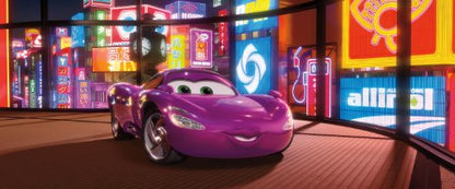 Cars 2 - Blu-Ray/DVD - www.Shopthatapp.com