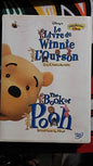 Book of Pooh: Stories From the Heart (Quebec Version - French/English) (Version française) - www.Shopthatapp.com