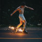 Benson Boone / Fireworks & Rollerblades - CD - www.Shopthatapp.com