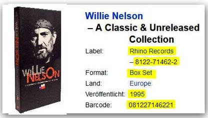 Classic & Unreleased Collection