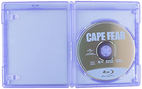 Cape Fear (1991) [Blu-ray] (Bilingual) - www.Shopthatapp.com
