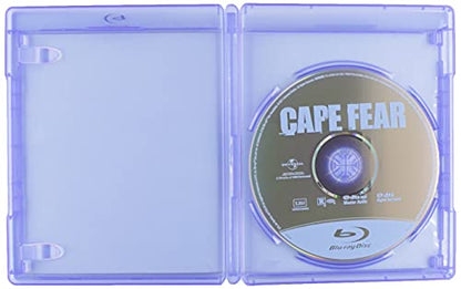 Cape Fear (1991) [Blu-ray] (Bilingual) - www.Shopthatapp.com