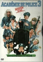 Académie De Police 3 - DVD (Used)