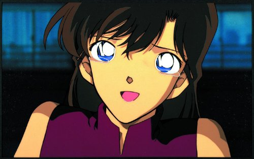 Case Closed Movie 3: The Last Wizard of the Century - www.Shopthatapp.com