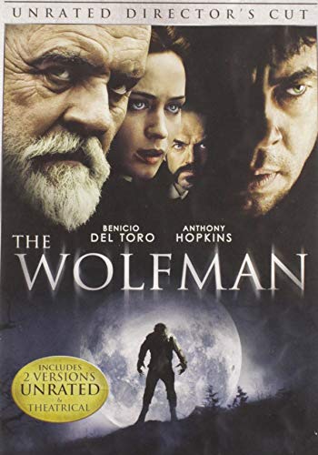 The Wolfman (Bilingual) - www.Shopthatapp.com