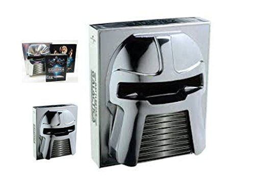 Battlestar Galactica the Original Series - www.Shopthatapp.com