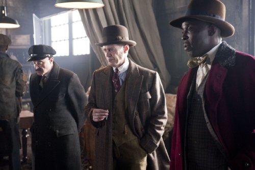 Boardwalk Empire / Season 1 - DVD (Used) - www.Shopthatapp.com