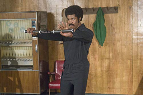 Black Dynamite - DVD (Used) - www.Shopthatapp.com