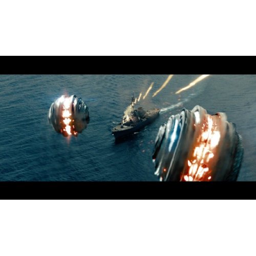 Battleship - Blu-Ray/DVD (Used) - www.Shopthatapp.com