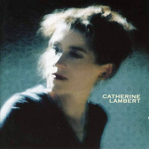 Catherine Lambert / Catherine Lambert - CD - www.Shopthatapp.com
