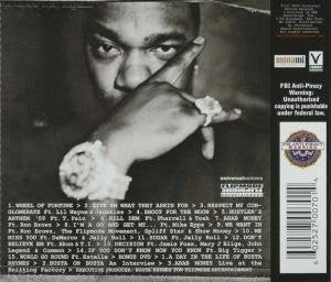 Busta Rhymes / Back On My B.S. - CD - www.Shopthatapp.com