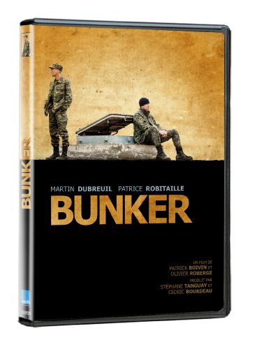 Bunker (Version française) - www.Shopthatapp.com