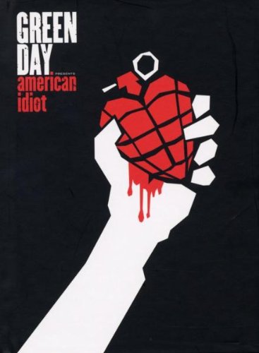 American Idiot - www.Shopthatapp.com