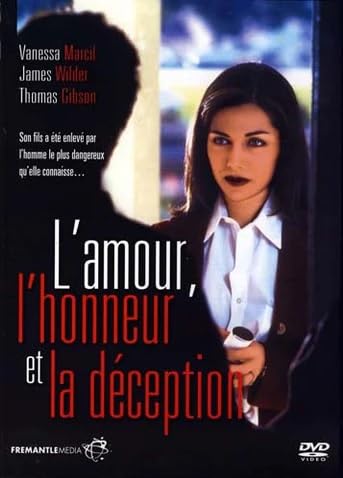 Amour,L'honneur Et La Deception, L' on DVD Movie - www.Shopthatapp.com