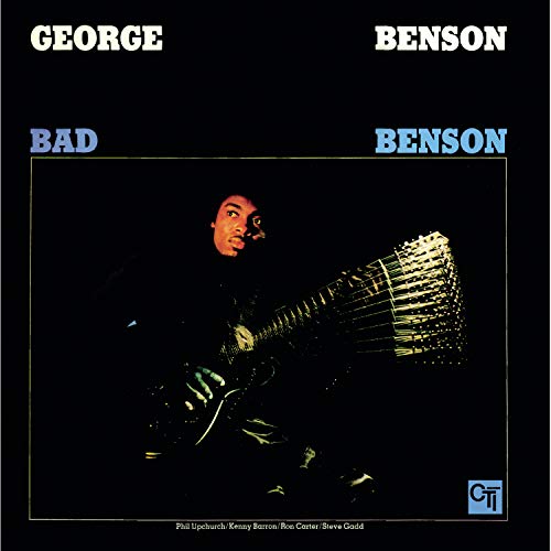 Bad Benson - www.Shopthatapp.com